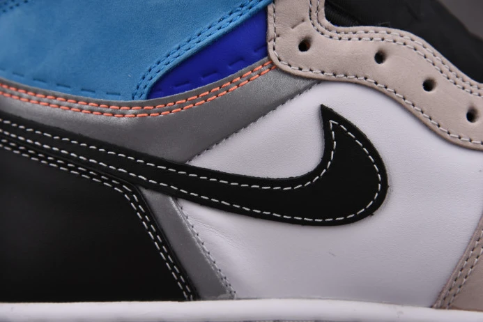 Jordan 1 High OG Prototype DC6515- Fashionable 816