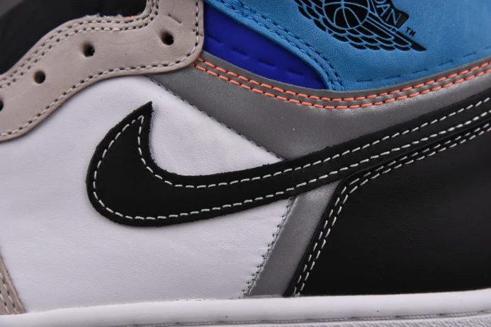 Jordan 1 High OG Prototype DC6515- Fashionable 816