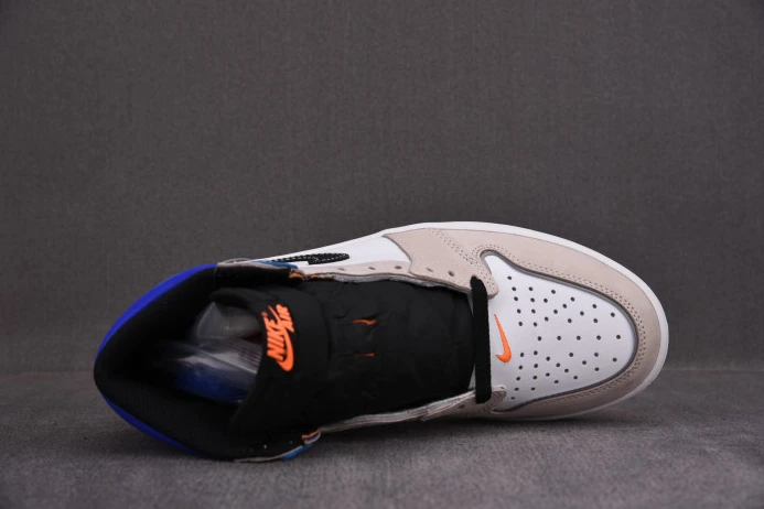 Jordan 1 High OG Prototype DC6515- Fashionable 816