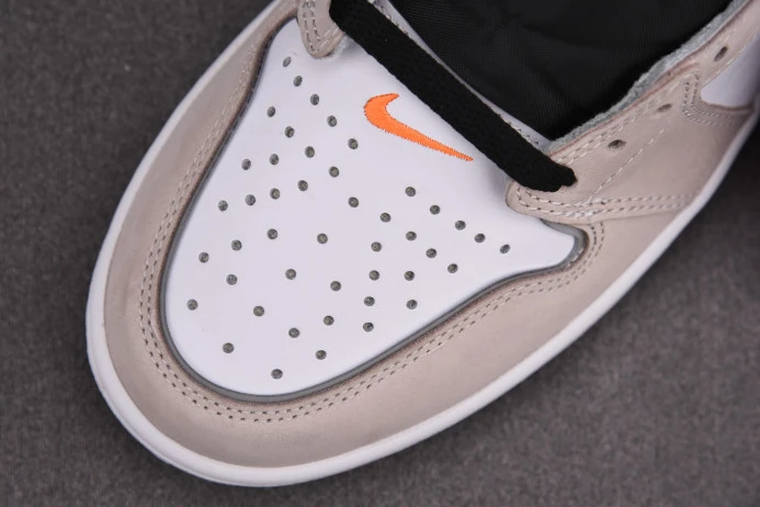 Jordan 1 High OG Prototype DC6515- Fashionable 816