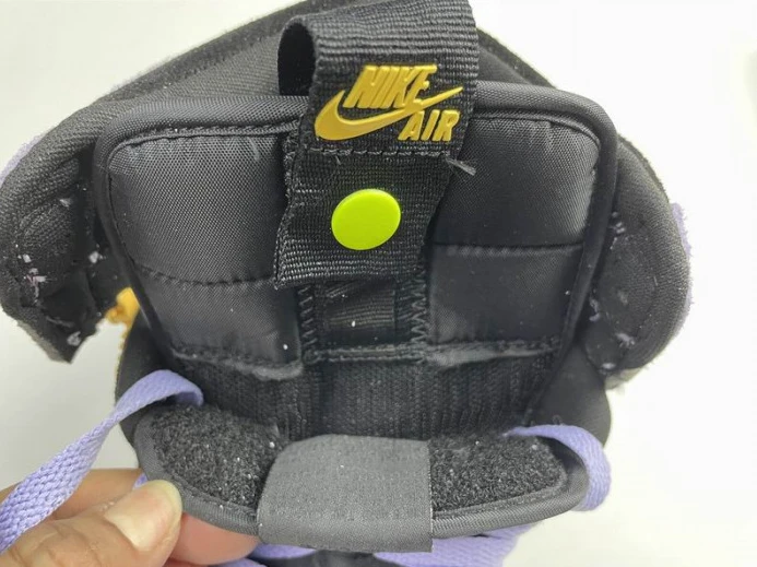 Jordan 1 High Switch Purple Pulse CW6576- TopPick 817
