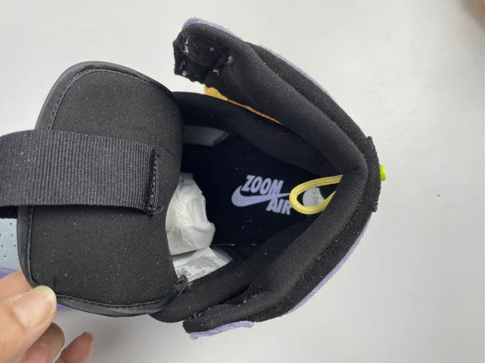 Jordan 1 High Switch Purple Pulse CW6576- TopPick 817