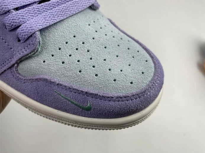 Jordan 1 High Switch Purple Pulse CW6576- TopPick 817