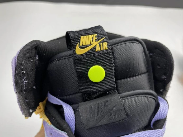 Jordan 1 High Switch Purple Pulse CW6576- TopPick 817
