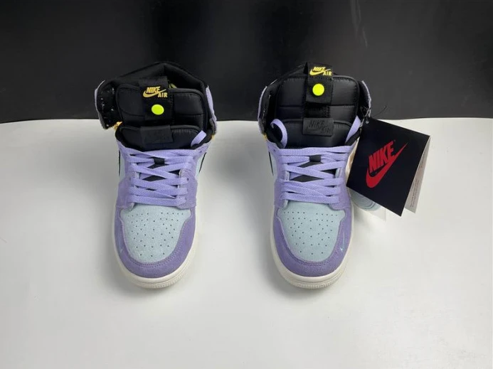 Jordan 1 High Switch Purple Pulse CW6576- TopPick 817