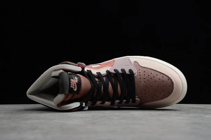 Jordan 1 High Zoom Air CMFT Canyon Rust (W) CT0979- ModernLook 825