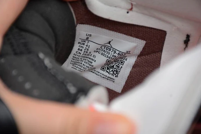 Jordan 1 High Zoom Air CMFT Canyon Rust (W) CT0979- ModernLook 825
