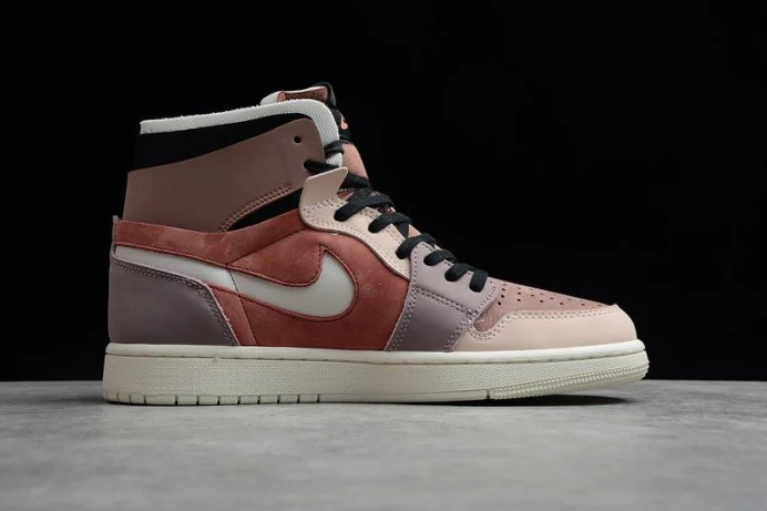 Jordan 1 High Zoom Air CMFT Canyon Rust (W) CT0979- ModernLook 825