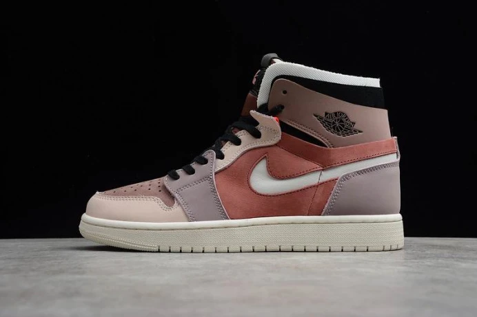 Jordan 1 High Zoom Air CMFT Canyon Rust (W) CT0979- ModernLook 825