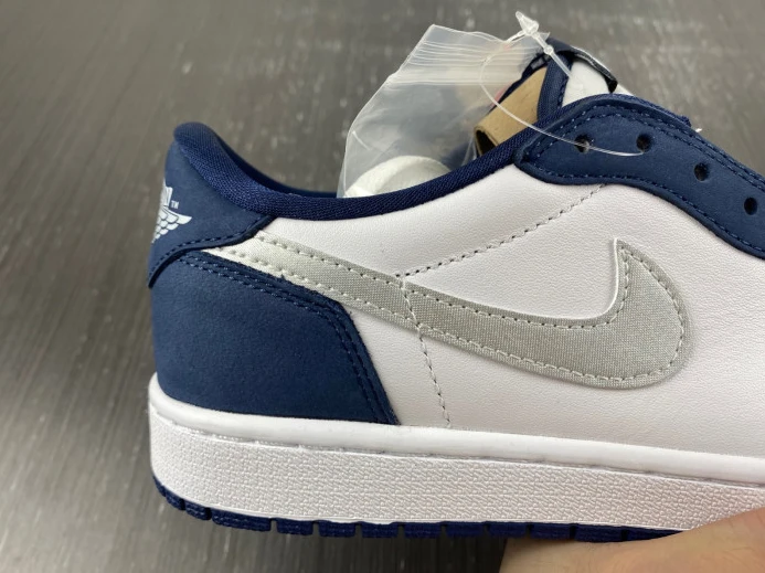 Jordan 1 Low SB Midnight Navy CJ7891- ModernLook 760