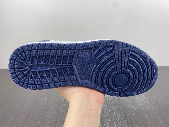 Jordan 1 Low SB Midnight Navy CJ7891- ModernLook 760