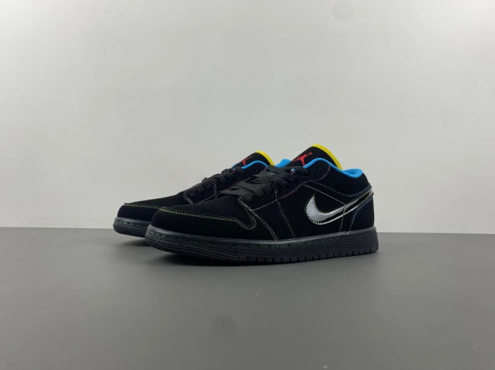 Jordan 1 Phat Low Olympic 338145- EasyMatch 498