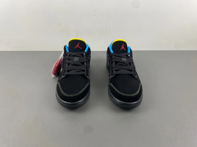 Jordan 1 Phat Low Olympic 338145- EasyMatch 498