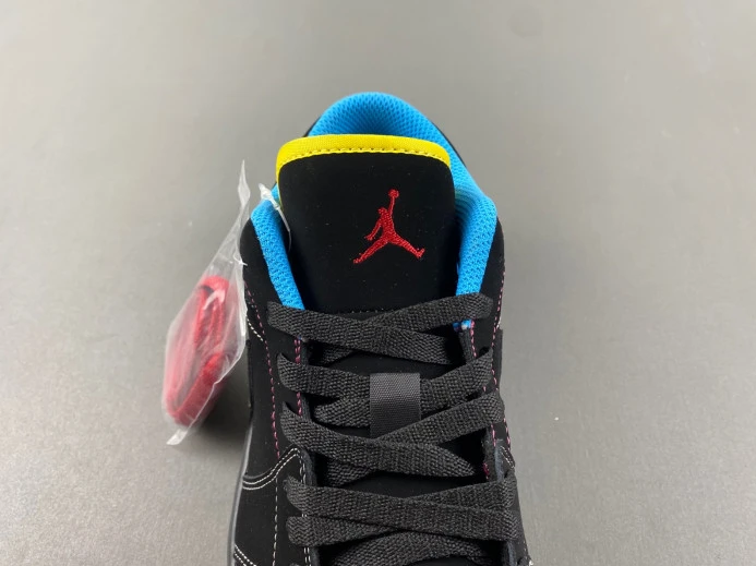 Jordan 1 Phat Low Olympic 338145- EasyMatch 498