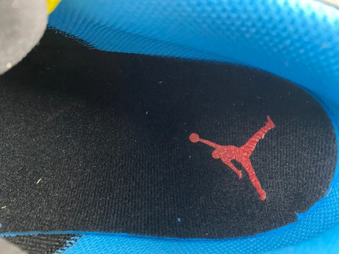 Jordan 1 Phat Low Olympic 338145- EasyMatch 498