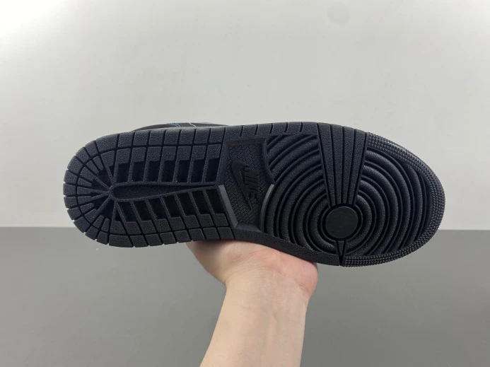 Jordan 1 Phat Low Olympic 338145- EasyMatch 498