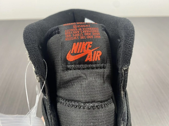 Jordan 1 Retro High Element Gore-Tex Black Particle Grey DB2889- BestValue 801