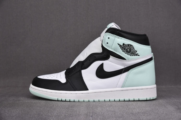 Jordan 1 Retro High Igloo 861428- StreetReady 818