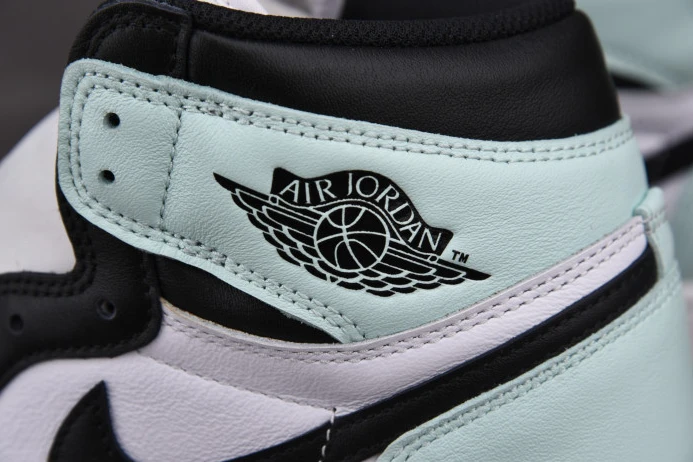 Jordan 1 Retro High Igloo 861428- StreetReady 818