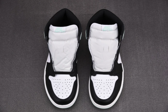 Jordan 1 Retro High Igloo 861428- StreetReady 818