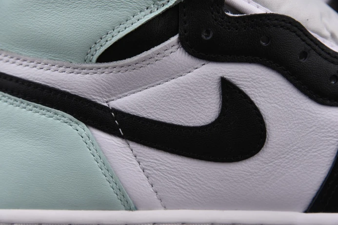 Jordan 1 Retro High Igloo 861428- StreetReady 818