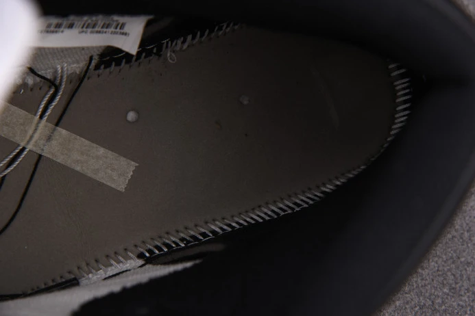 Jordan 1 Retro High Igloo 861428- StreetReady 818