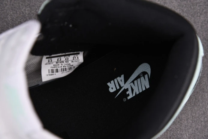 Jordan 1 Retro High Igloo 861428- StreetReady 818