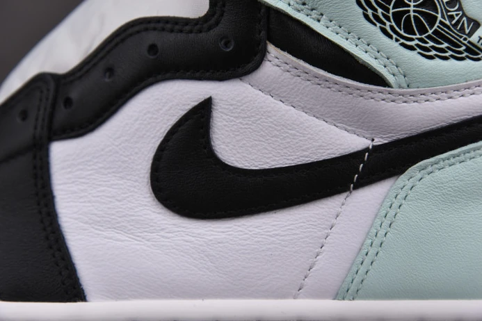 Jordan 1 Retro High Igloo 861428- StreetReady 818