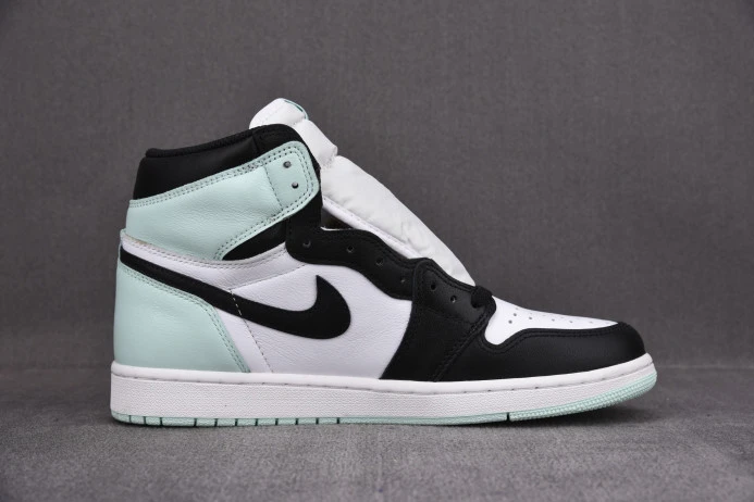 Jordan 1 Retro High Igloo 861428- StreetReady 818
