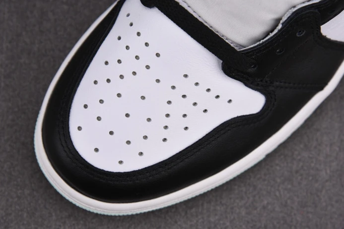 Jordan 1 Retro High Igloo 861428- StreetReady 818