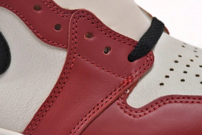 Jordan 1 Retro High OG Chicago Lost and Found DZ5485- NewStyle 780