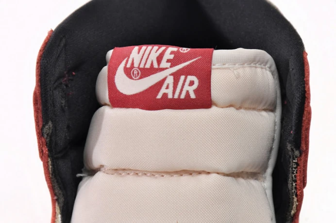 Jordan 1 Retro High OG Chicago Lost and Found DZ5485- NewStyle 780