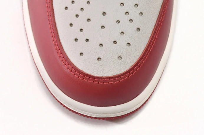 Jordan 1 Retro High OG Chicago Lost and Found DZ5485- NewStyle 780