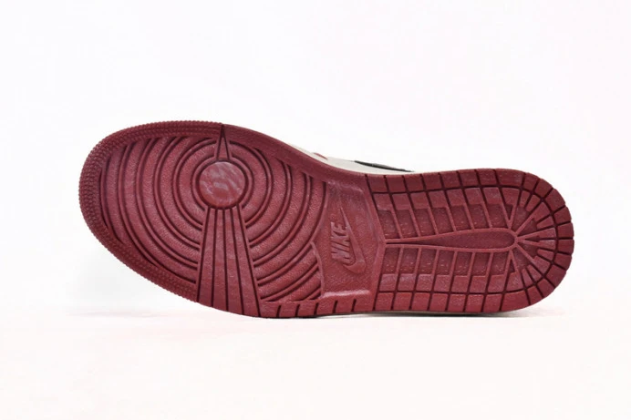 Jordan 1 Retro High OG Chicago Lost and Found DZ5485- NewStyle 780