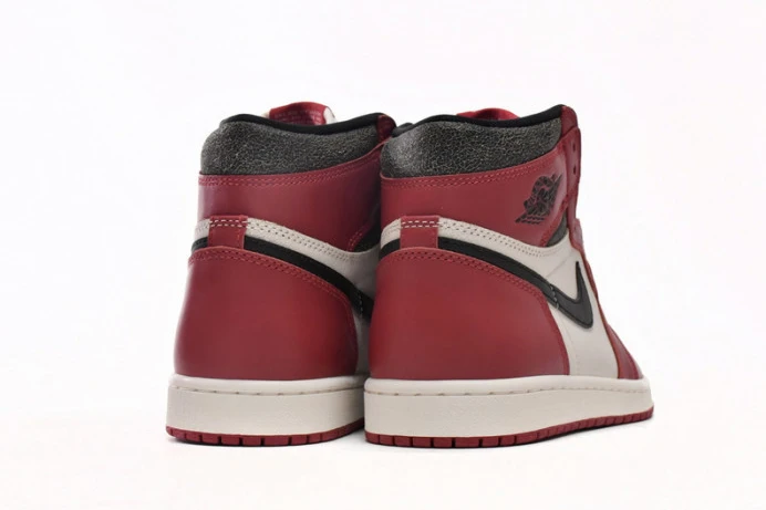 Jordan 1 Retro High OG Chicago Lost and Found DZ5485- NewStyle 780
