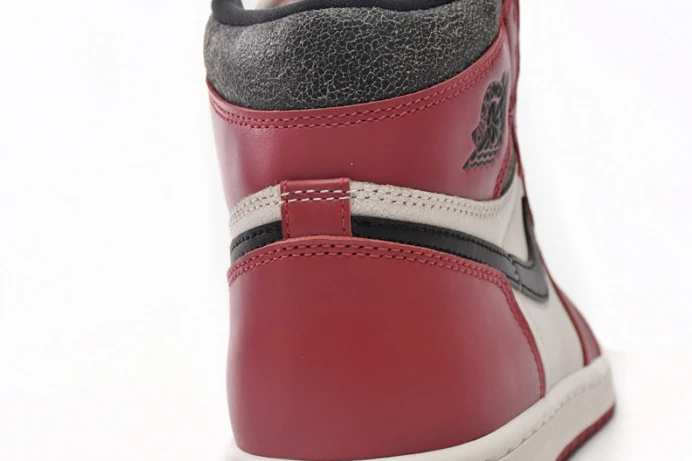 Jordan 1 Retro High OG Chicago Lost and Found DZ5485- NewStyle 780