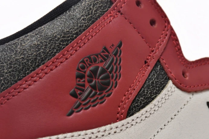 Jordan 1 Retro High OG Chicago Lost and Found DZ5485- NewStyle 780