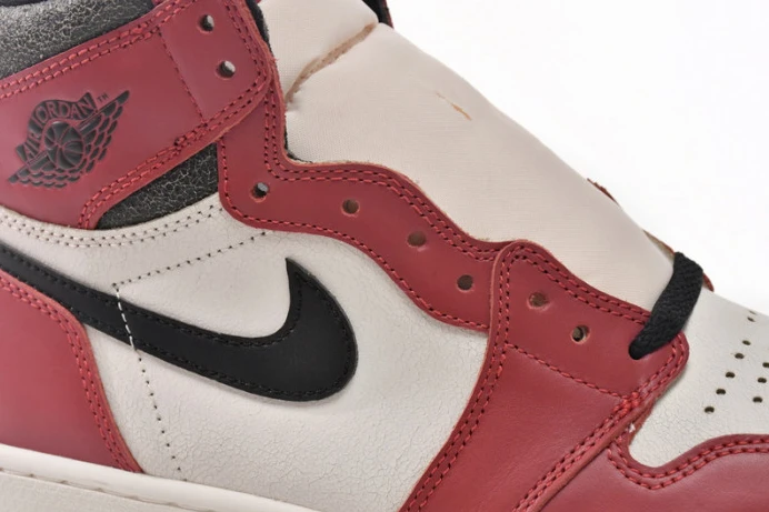 Jordan 1 Retro High OG Chicago Lost and Found DZ5485- NewStyle 780