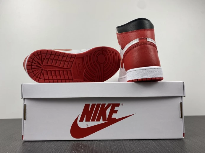 Jordan 1 Retro High OG Heritage 555088- ModernLook 794