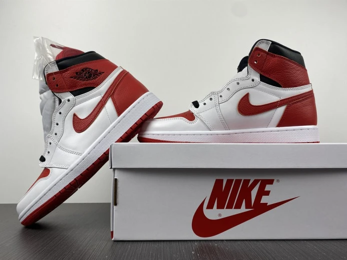 Jordan 1 Retro High OG Heritage 555088- ModernLook 794
