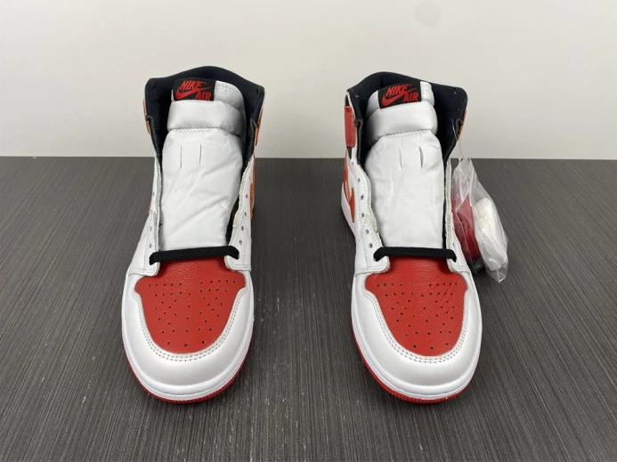 Jordan 1 Retro High OG Heritage 555088- ModernLook 794