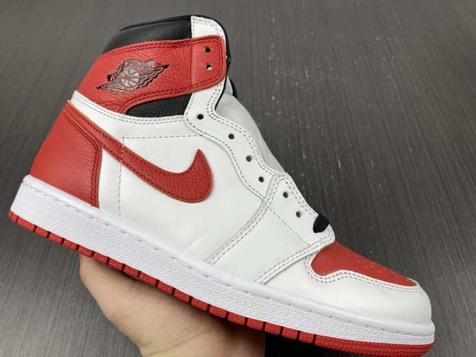 Jordan 1 Retro High OG Heritage 555088- ModernLook 794