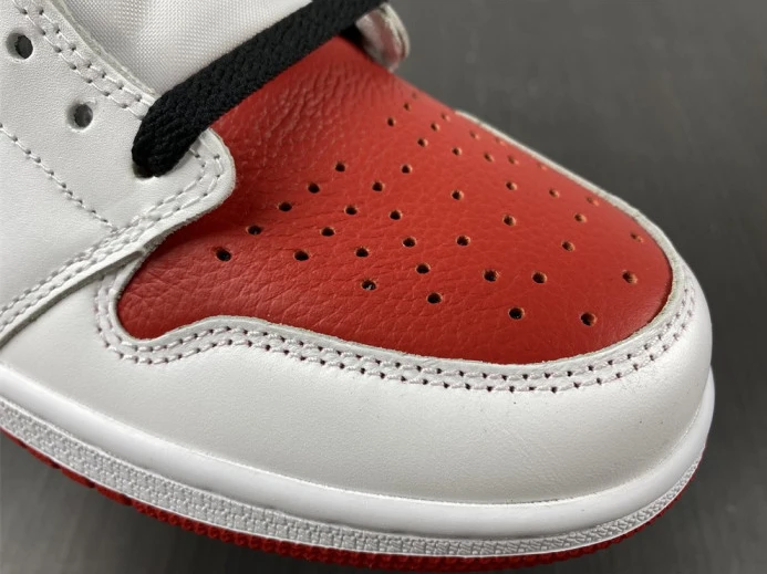 Jordan 1 Retro High OG Heritage 555088- ModernLook 794