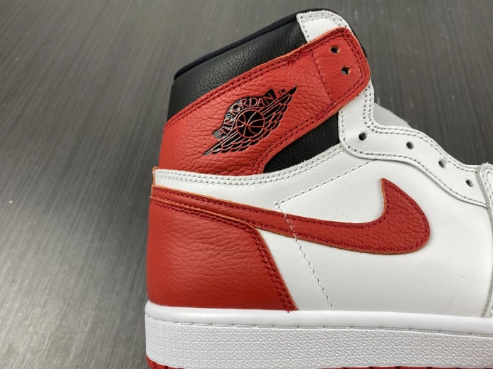 Jordan 1 Retro High OG Heritage 555088- ModernLook 794