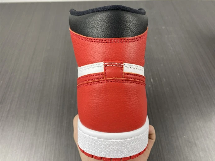 Jordan 1 Retro High OG Heritage 555088- ModernLook 794