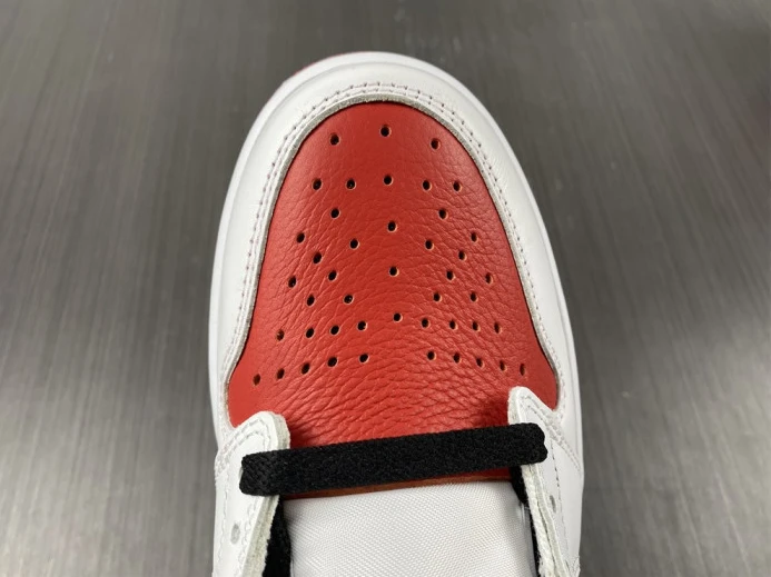 Jordan 1 Retro High OG Heritage 555088- ModernLook 794