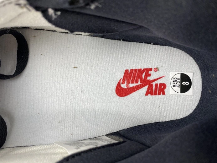 Jordan 1 Retro High OG Heritage 555088- ModernLook 794