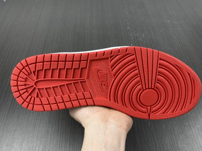 Jordan 1 Retro High OG Heritage 555088- ModernLook 794