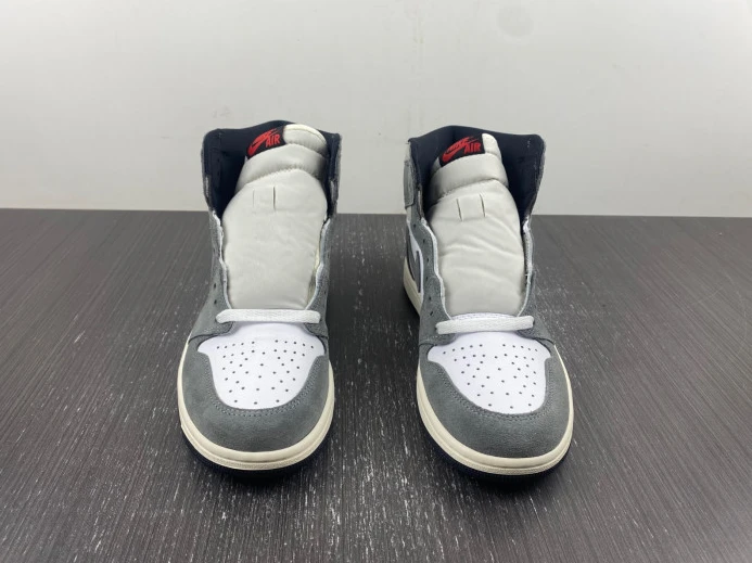 Jordan 1 Retro High OG Washed Black DZ5485- Trendy 761