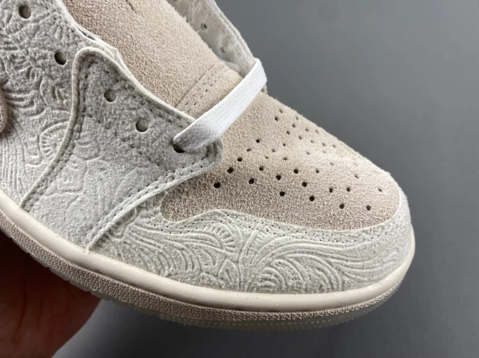 Jordan 1 Retro Low OG Chris Paul FZ0455- TopPick 508